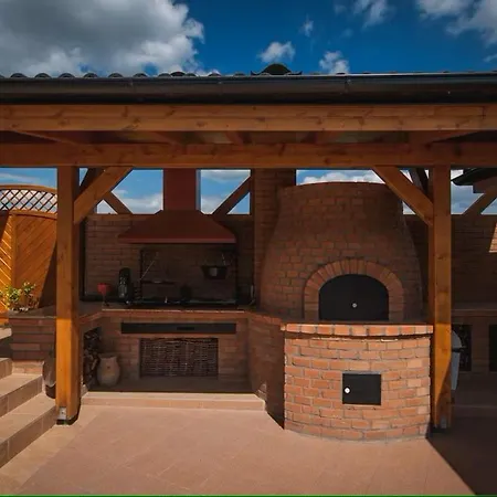 Daniela Guest house *