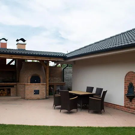 Daniela Guest house