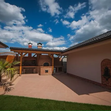 Daniela Guest house Velky Meder
