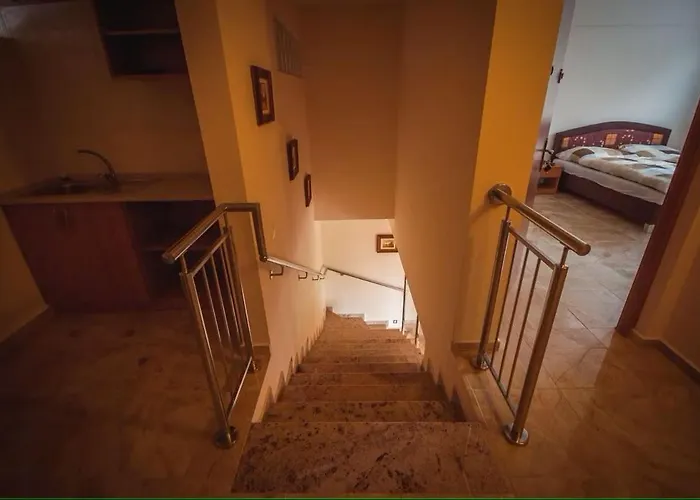 Daniela 3* Veľký Meder